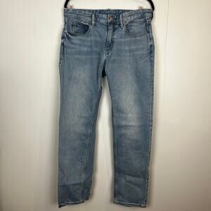 Bonobos 32x32 Slim Fit Men's Jeans Demin